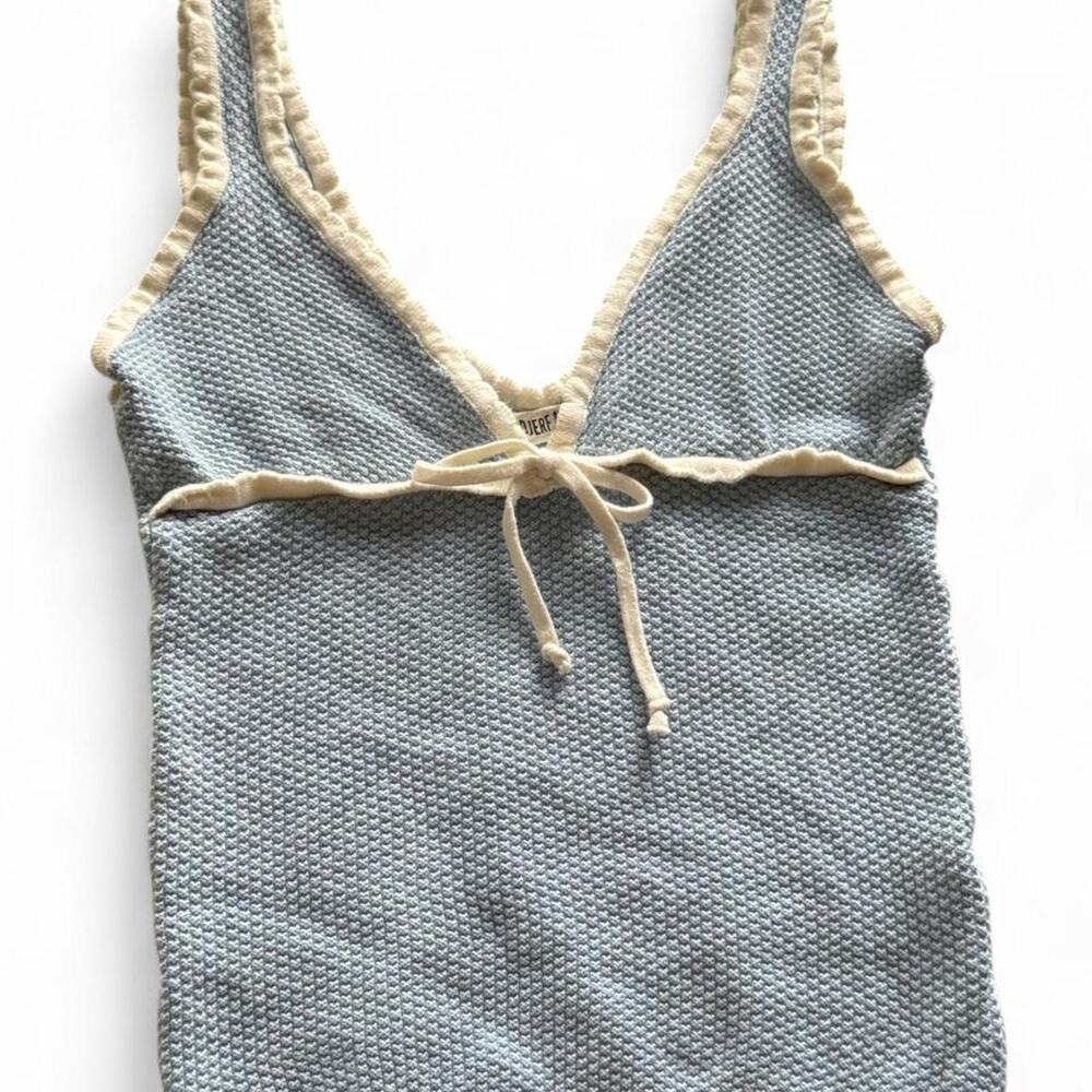 Djerf Avenue Top